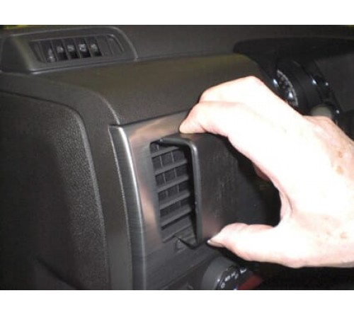 Proclip Hummer H2 08-11 Left mount