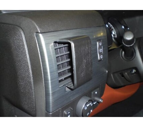 Proclip Hummer H2 08-11 Left mount