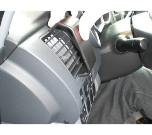 Proclip Toyota Tacoma 05-15 Left mount