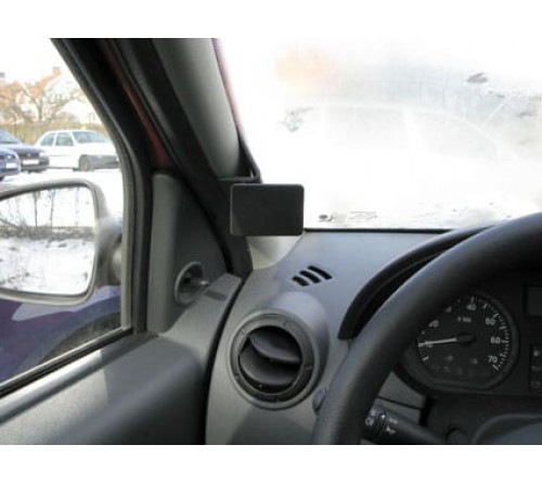 Proclip Dacia/Renault Logan 07-08 Left mount