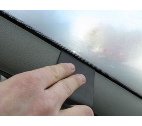 Proclip Dacia/Renault Logan 07-08 Left mount