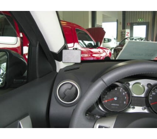 Proclip Nissan Qashqai 07-13 Left mount