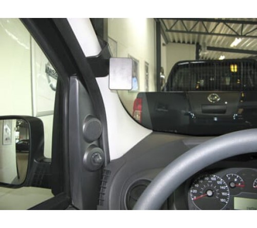 Proclip Citroen Nemo/Fiat Fiorino/Peugeot Bipper 08-21 Left
