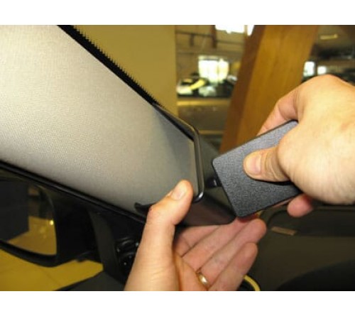 Proclip Cadillac BLS 06-10 leftmounted