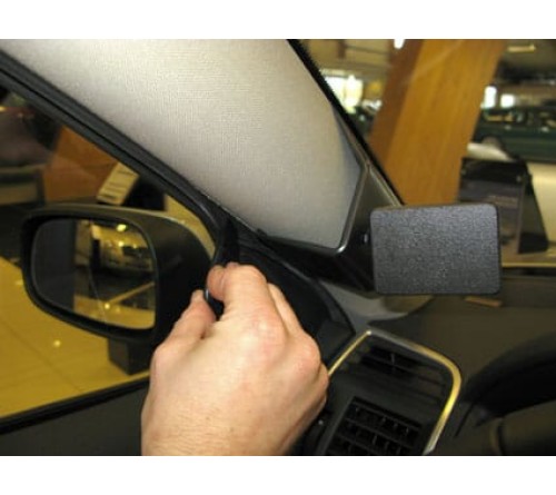 Proclip Cadillac BLS 06-10 leftmounted