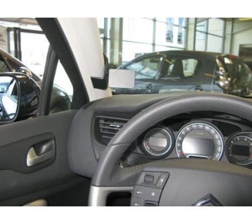 Proclip Citroen C5 III 08-17 Left mount