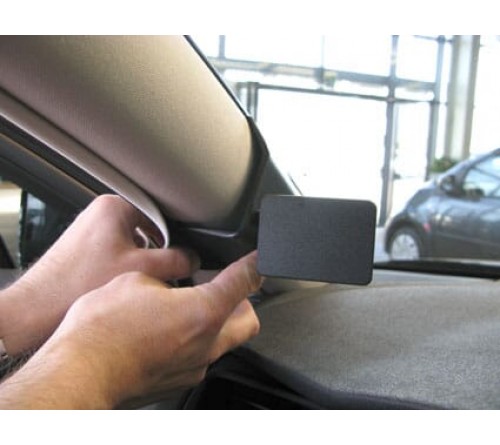 Proclip Citroen C5 III 08-17 Left mount