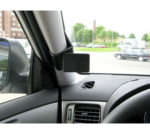 Proclip Subaru Forester 08-12 Left mount