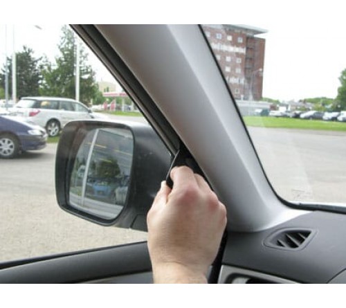 Proclip Subaru Forester 08-12 Left mount