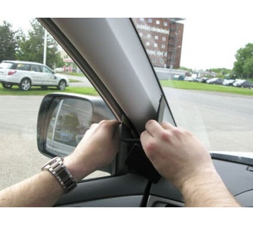 Proclip Subaru Forester 08-12 Left mount