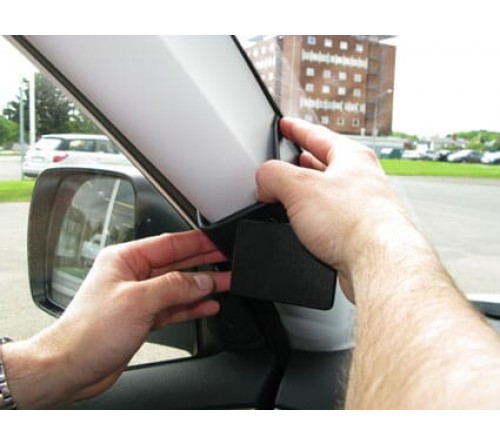 Proclip Subaru Forester 08-12 Left mount