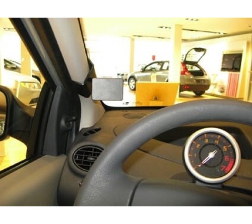 Proclip Renault Twingo 08-12 Left mount