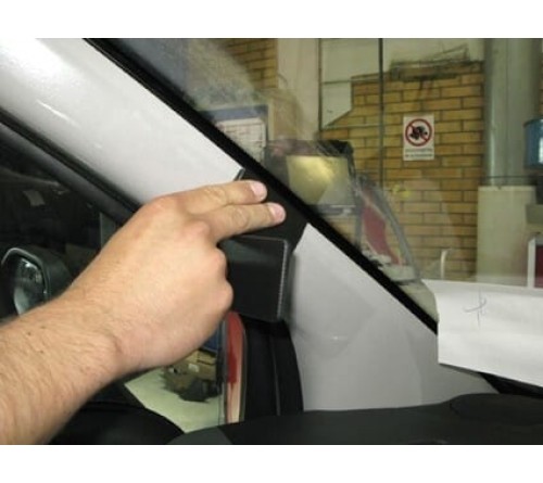 Proclip Citroen Berlingo Family/Peugeot Partner 08-18 Left