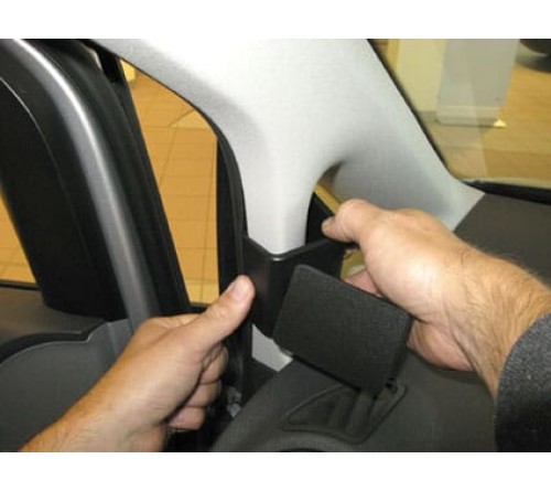 Proclip Volkswagen Caddy 04-20 Left mount