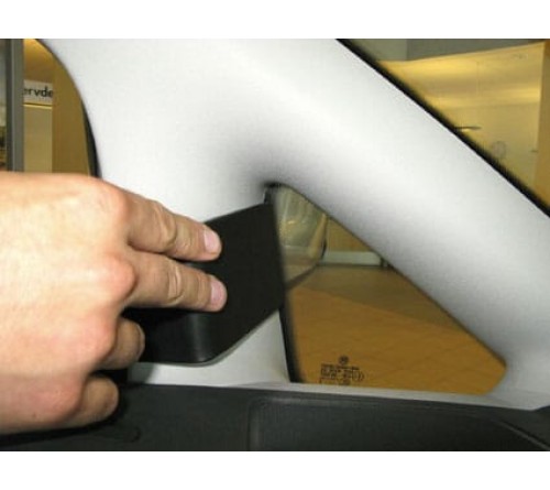 Proclip Volkswagen Caddy 04-20 Left mount