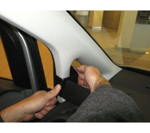 Proclip Volkswagen Caddy 04-20 Left mount