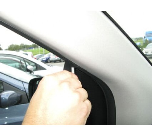 Proclip Renault Koleos 09-14 Left mount