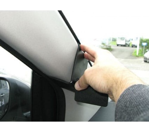 Proclip Renault Koleos 09-14 Left mount