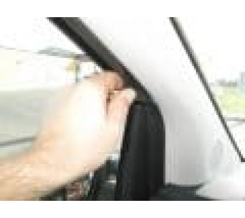 Proclip Mercedes Benz B-Class 05-10 Left mount