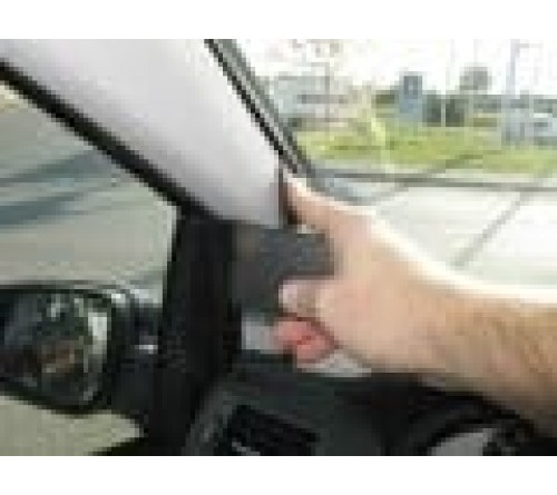 Proclip Mercedes Benz B-Class 05-10 Left mount