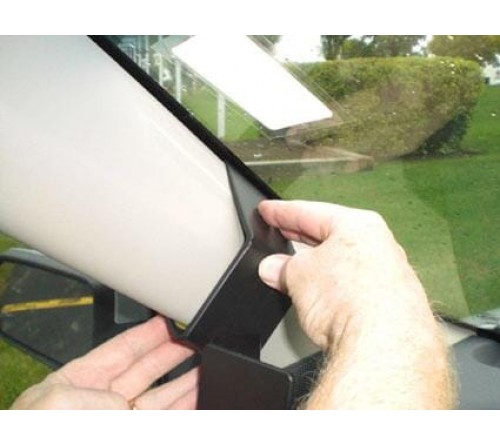 Proclip Ford Flex 09-12 USA Left mount