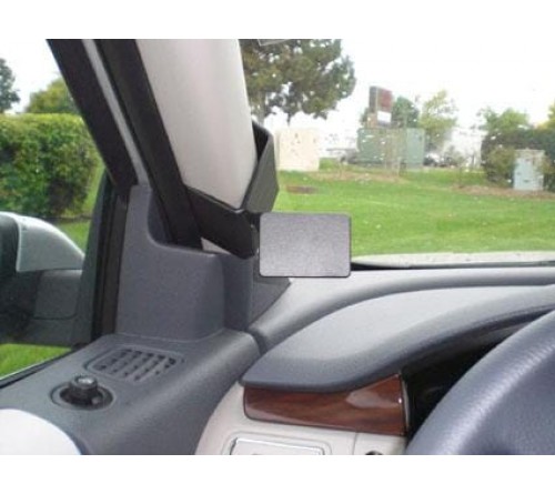 Proclip Ford Flex 09-12 USA Left mount