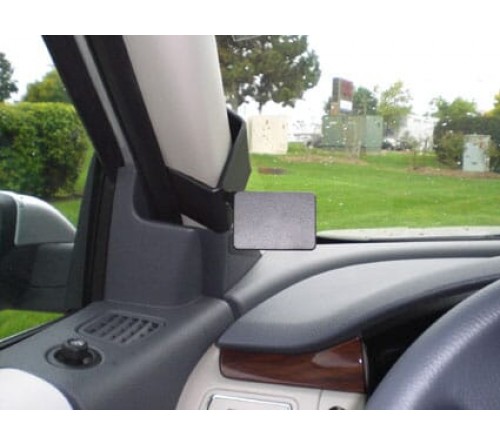 Proclip Ford Flex 09-12 USA Left mount