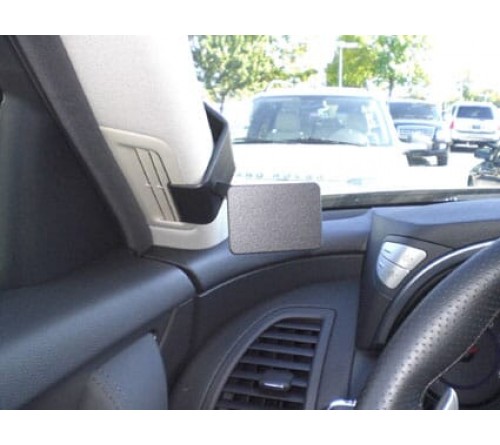 Proclip Infiniti FX35 09-/FX50 09- leftmounted