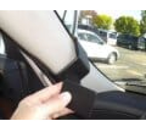 Proclip Infiniti FX35 09-/FX50 09- leftmounted