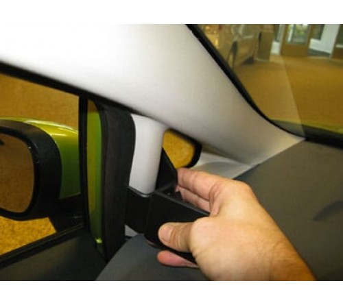 Proclip Ford Fiesta 09-17 Left mount