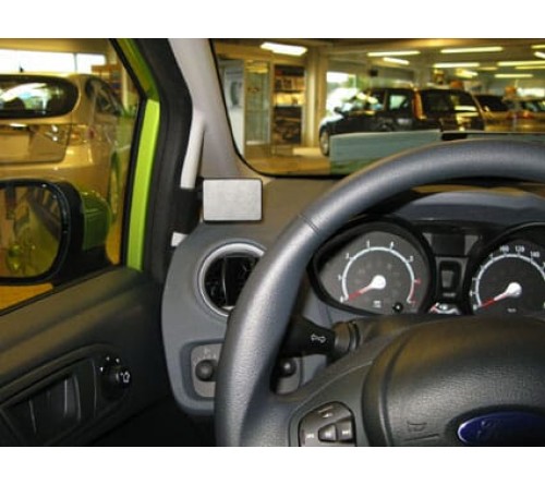 Proclip Ford Fiesta 09-17 Left mount
