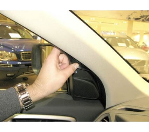 Proclip Volvo XC60 09-17 Left mount