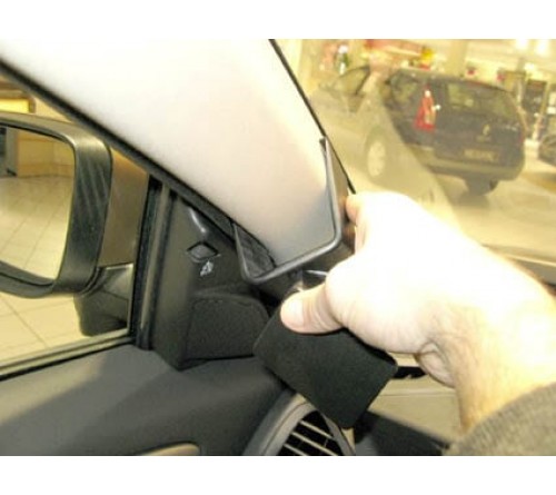 Proclip Volvo XC60 09-17 Left mount