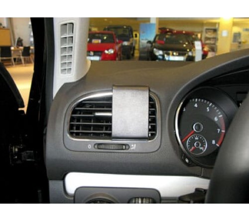 Proclip Volkswagen Golf VI 09-12 Left mount