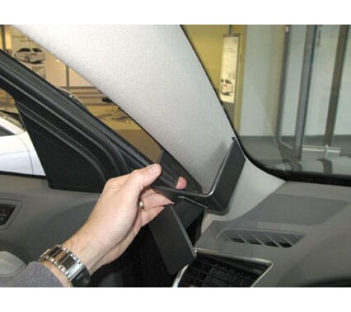 Proclip Audi Q5 09-17 Left mount  ONLY old dash