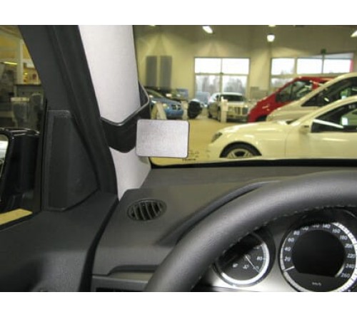 Proclip Mercedes Benz GLK 08-15 Left mount