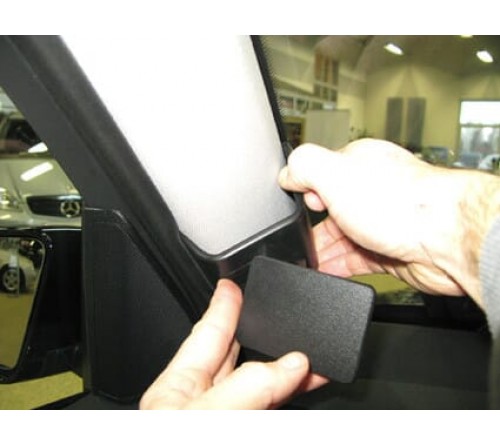 Proclip Mercedes Benz GLK 08-15 Left mount