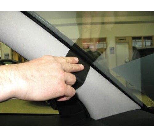 Proclip Mercedes Benz GLK 08-15 Left mount