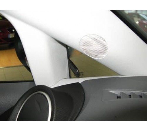 Proclip Seat Ibiza 09-17 Left mount