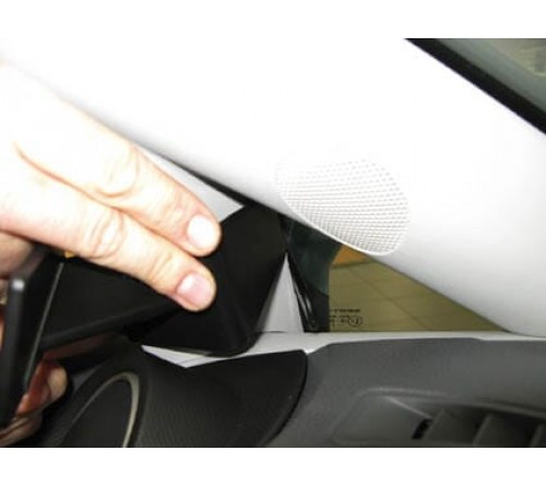 Proclip Seat Ibiza 09-17 Left mount