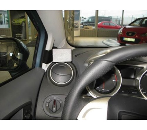 Proclip Seat Ibiza 09-17 Left mount