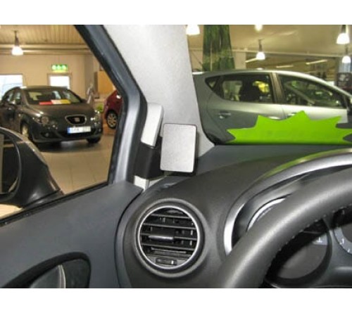 Proclip Seat Leon 06-12 Left mount
