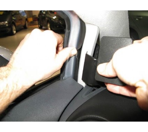 Proclip Seat Leon 06-12 Left mount