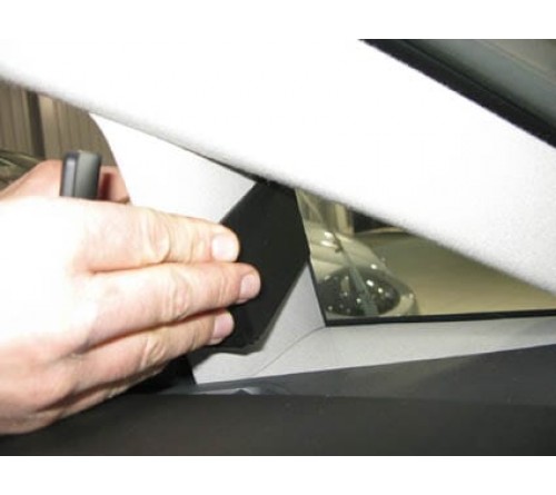 Proclip Seat Leon 06-12 Left mount