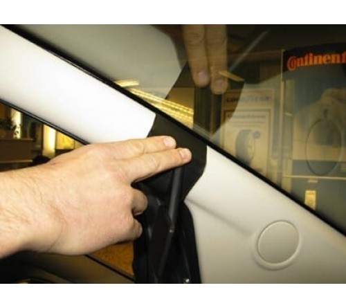 Proclip Ford Ka 09-16 Left mount