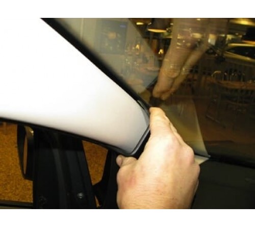 Proclip Ford Ka 09-16 Left mount