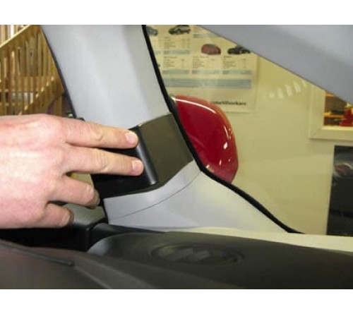 Proclip Honda Jazz 09-14 Left mount