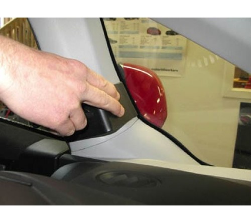 Proclip Honda Jazz 09-14 Left mount