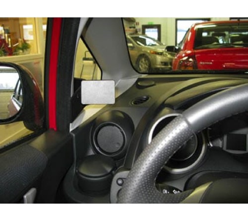 Proclip Honda Jazz 09-14 Left mount
