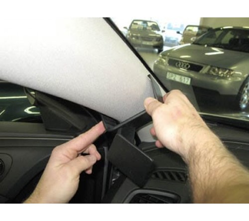 Proclip Opel Insignia 09-17 Left mount